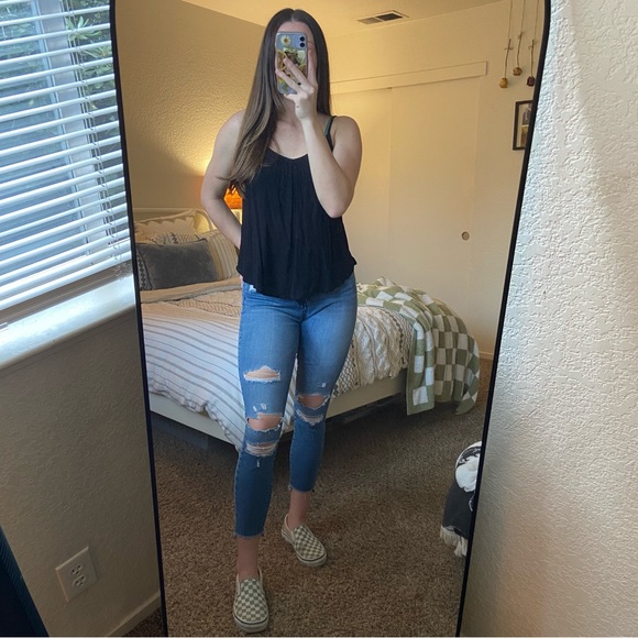 Roxy Tops - DONATING SOON Roxy tank